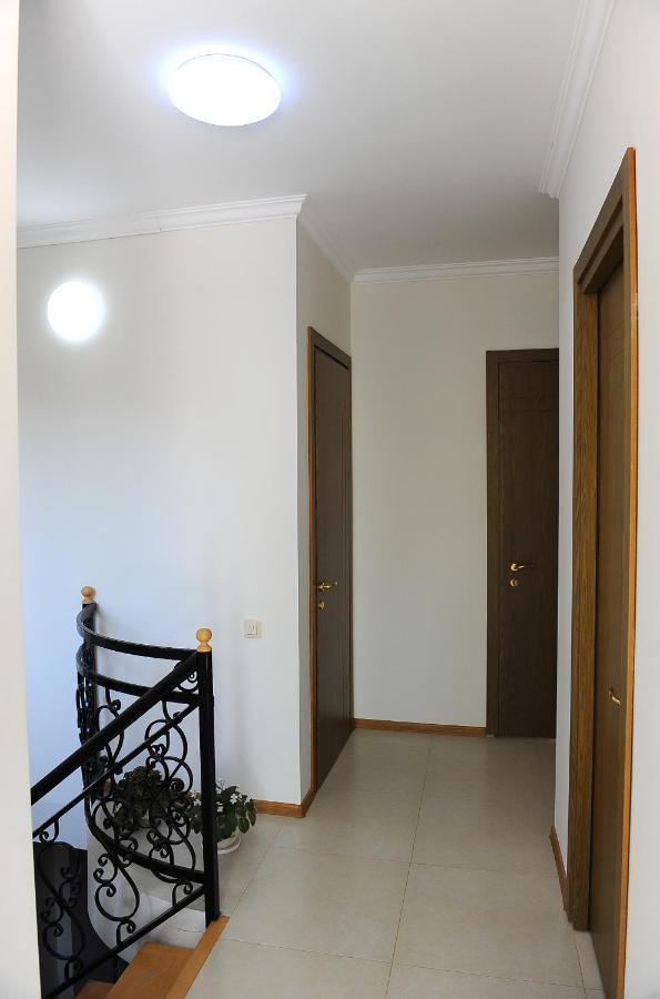 Janika Apartments Tbilisi Exterior photo