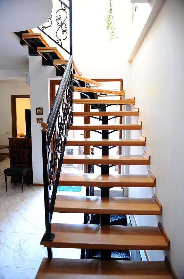Janika Apartments Tbilisi Exterior photo