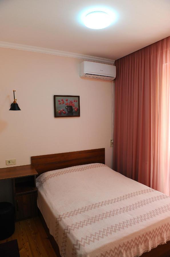 Janika Apartments Tbilisi Exterior photo