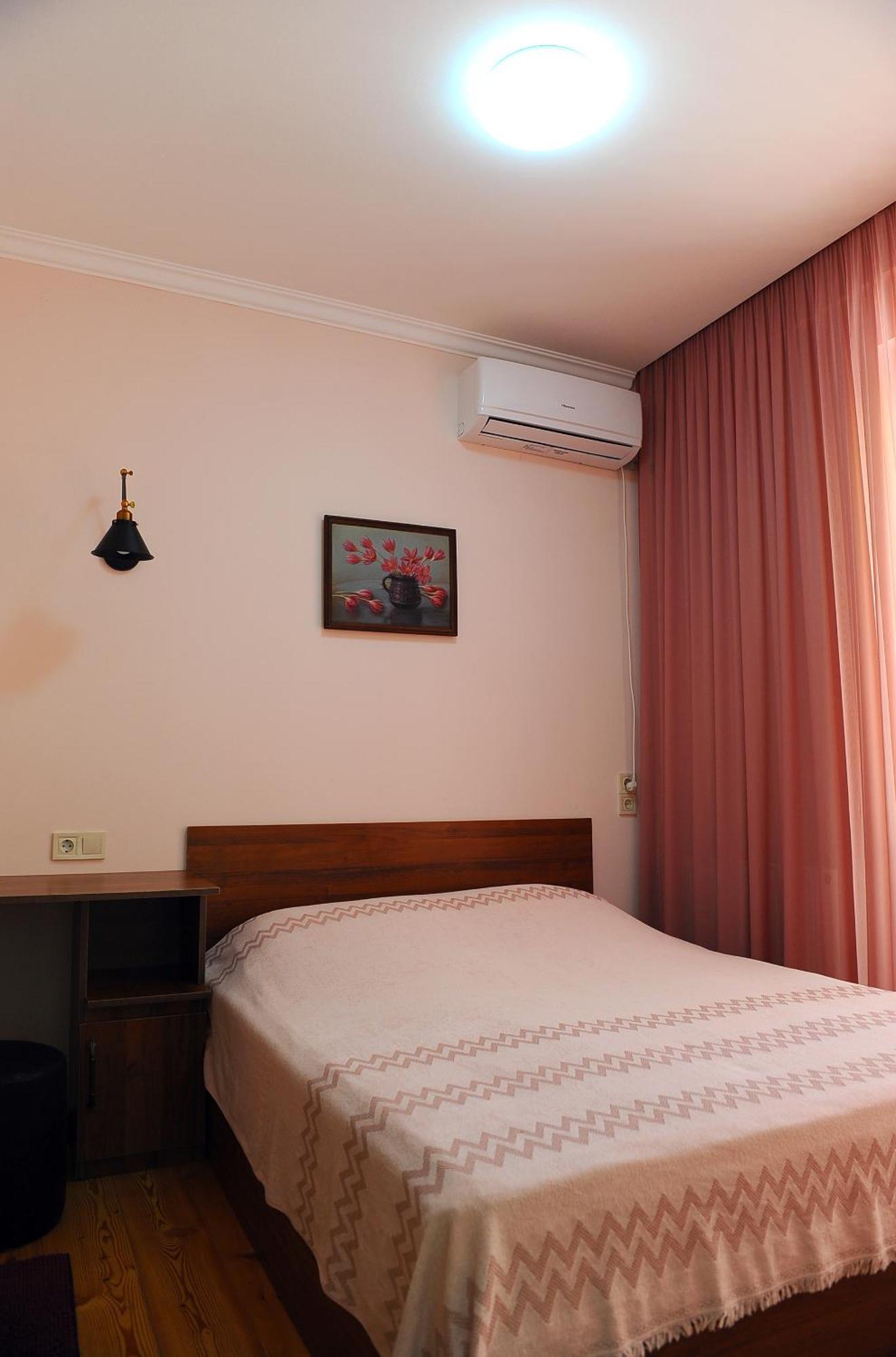 Janika Apartments Tbilisi Exterior photo